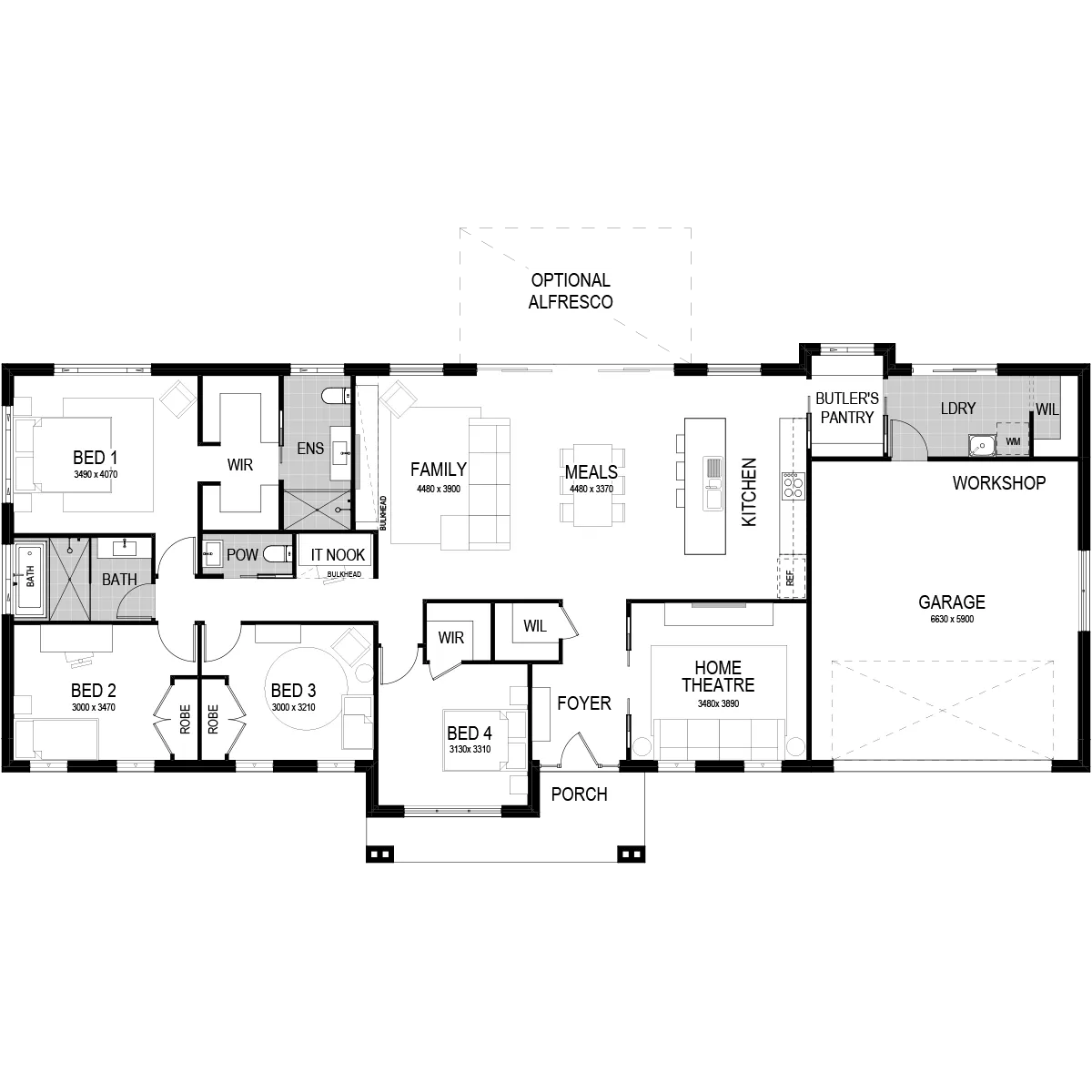 Willowview-230-acreage-floorplan-home-design