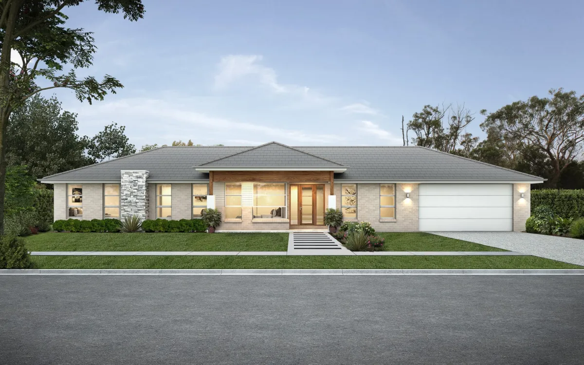 Willowview 230