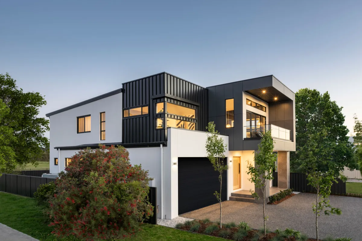 the Cayman 287 display home in New Lambton