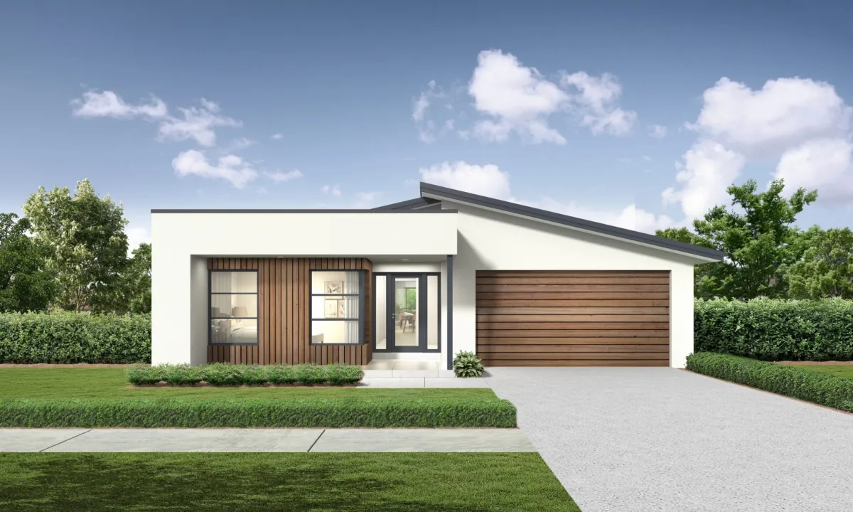 home with hebel wall panels
