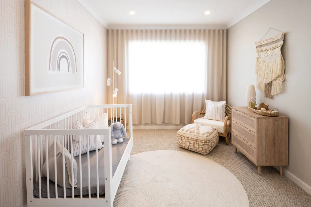 childd nursery