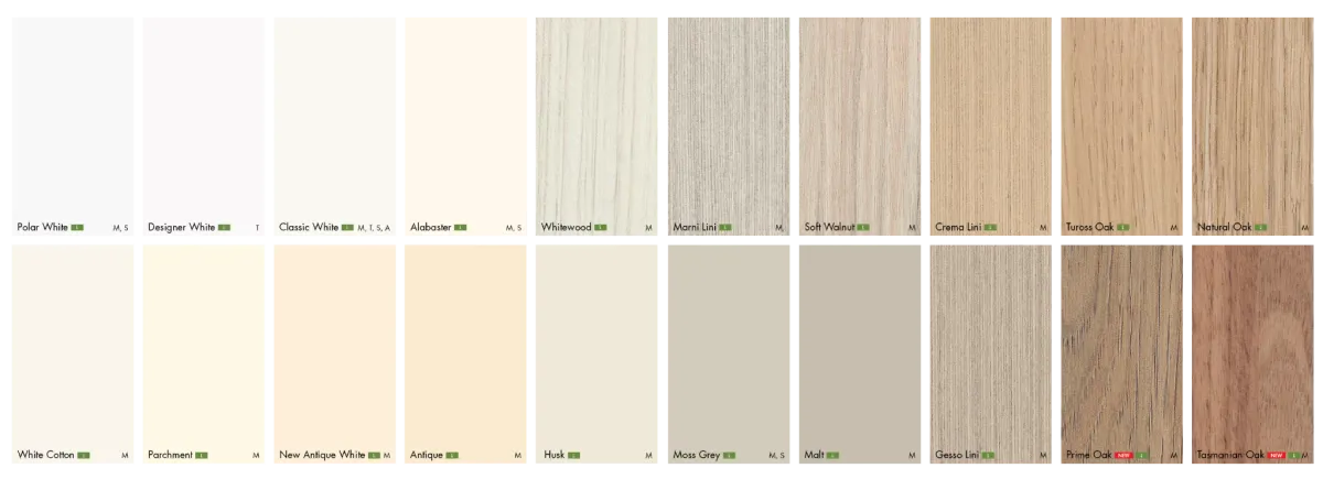 Polytec-colour-swatches-woodgrain