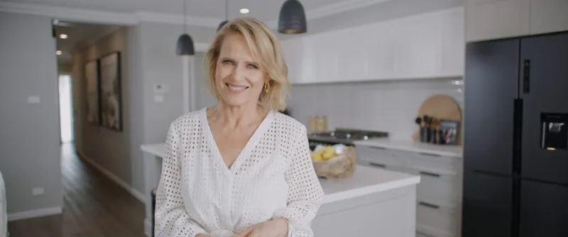 Modern Hamptons Style With Shaynna Blaze