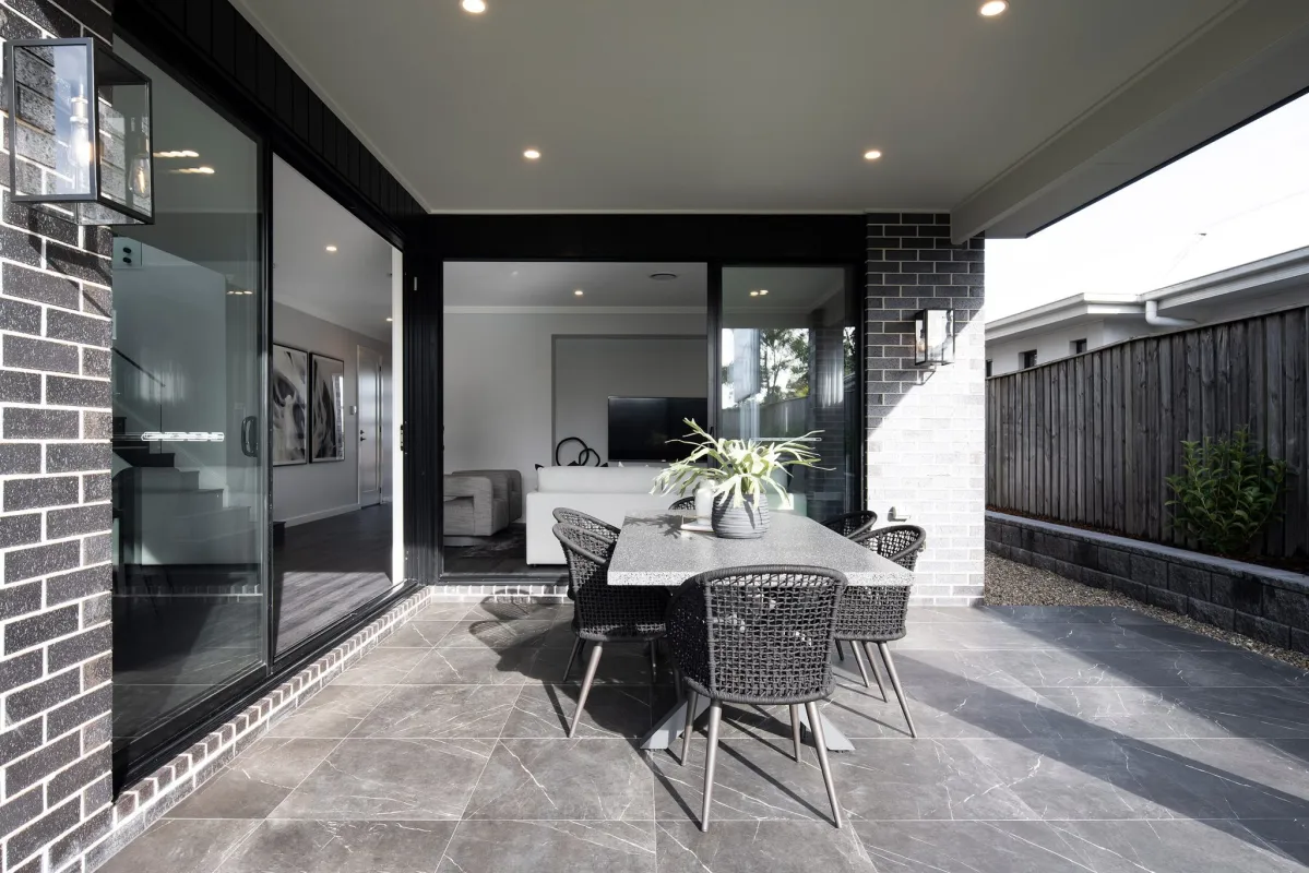Bellevue 28 Display Home