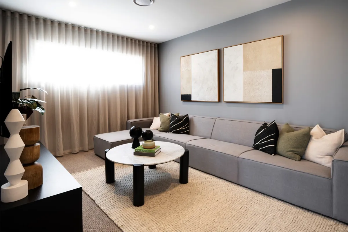 Whitehaven 264 Display Home