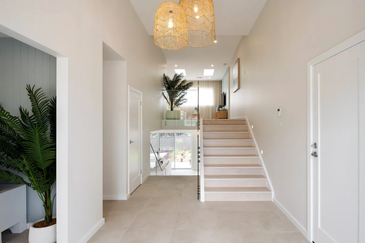 Carolina 2 264 Display Home