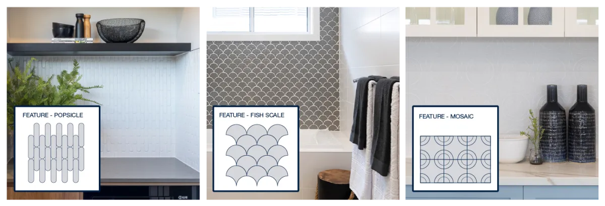 feature tiles illustration