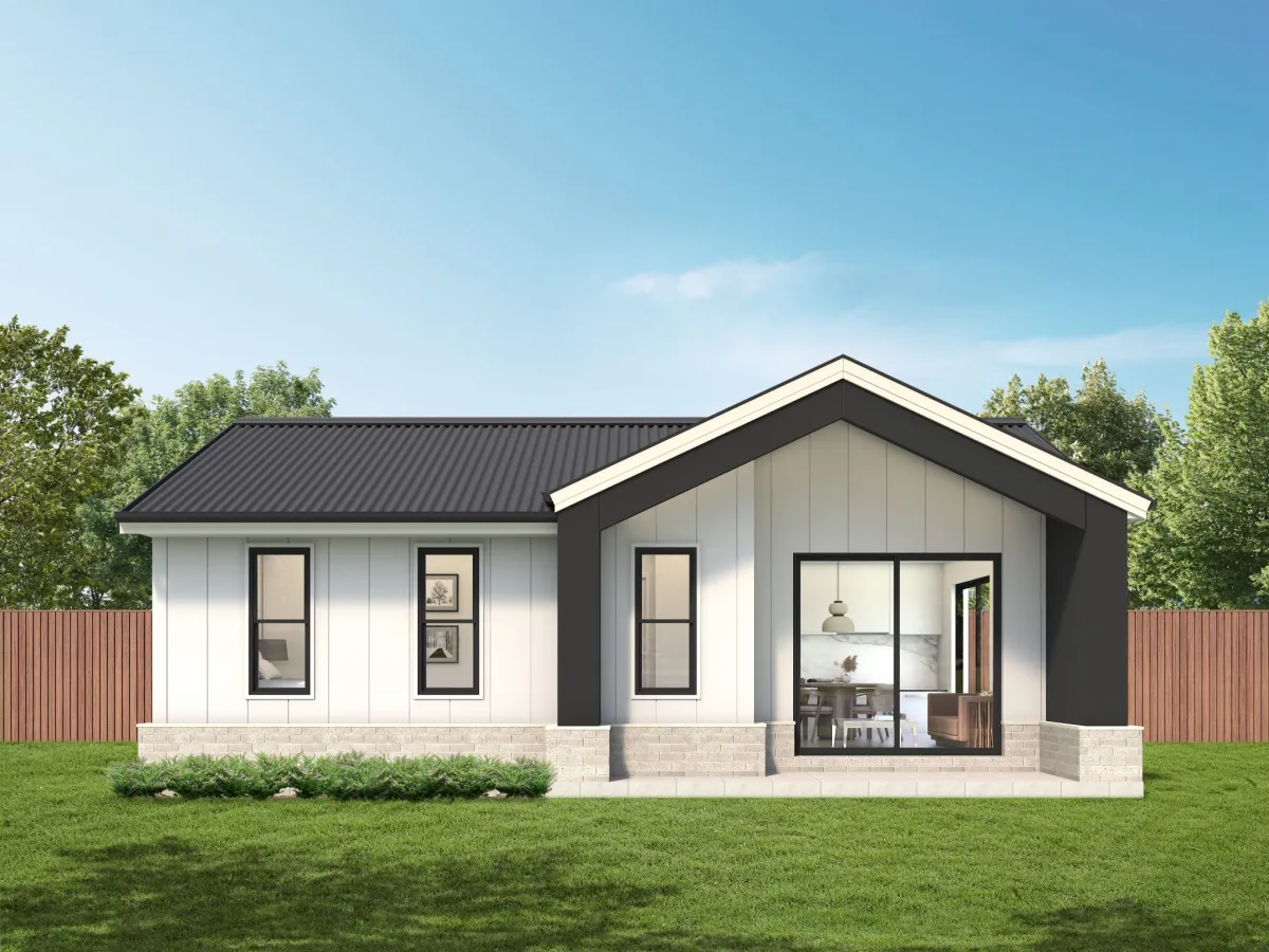 The Haven Granny Flat