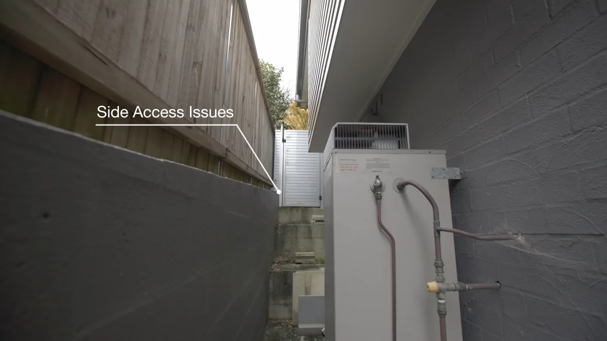 Integrated-Retaining-Wall-Side-Access
