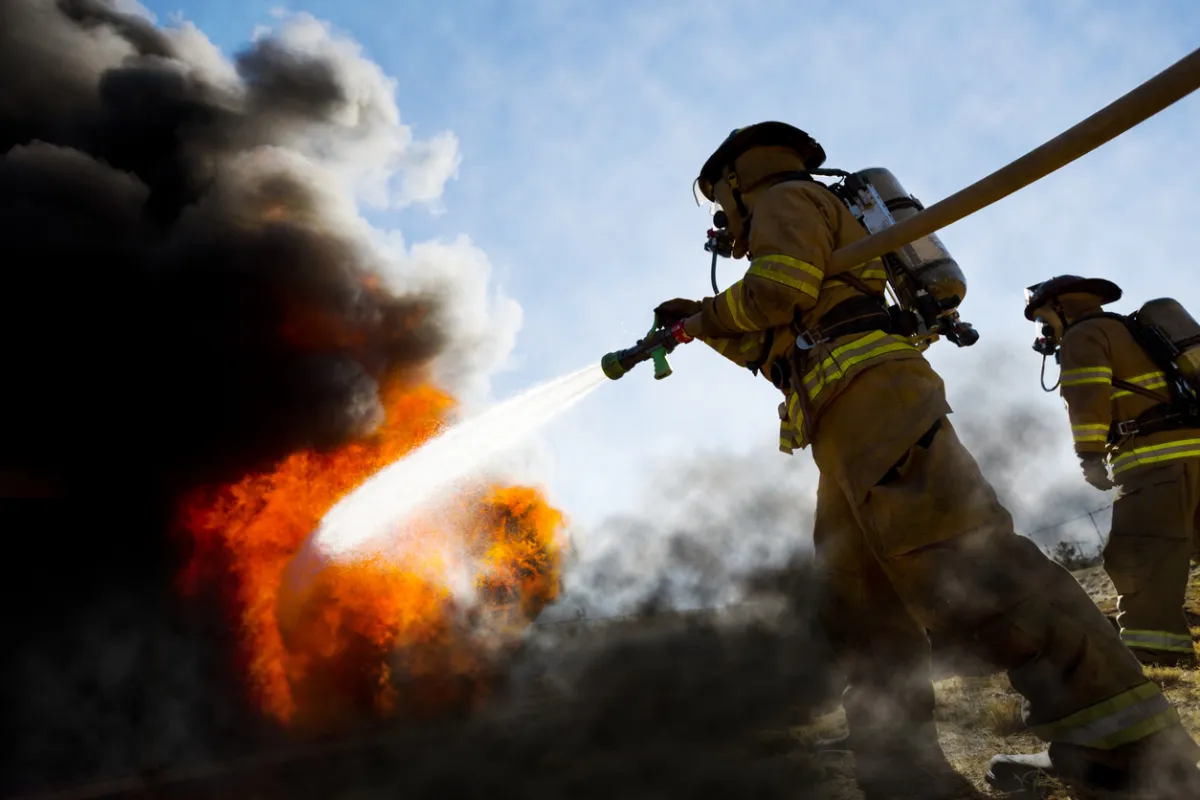 Bushfires are at the forefront of every Australian’s mind, but you can rest assured knowing your home is safe with Montgomery Homes.