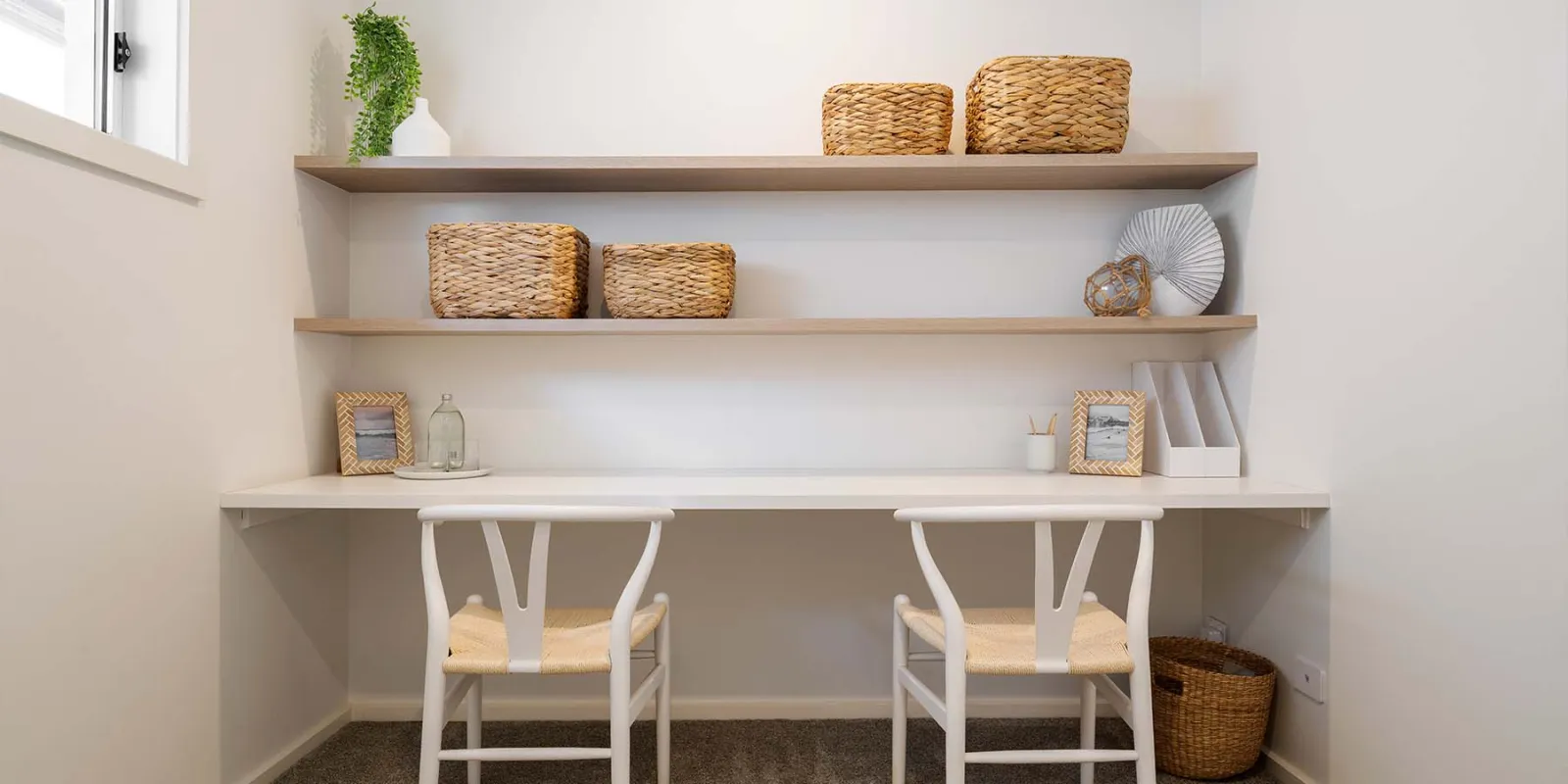 Carolina 1 311 Display Home