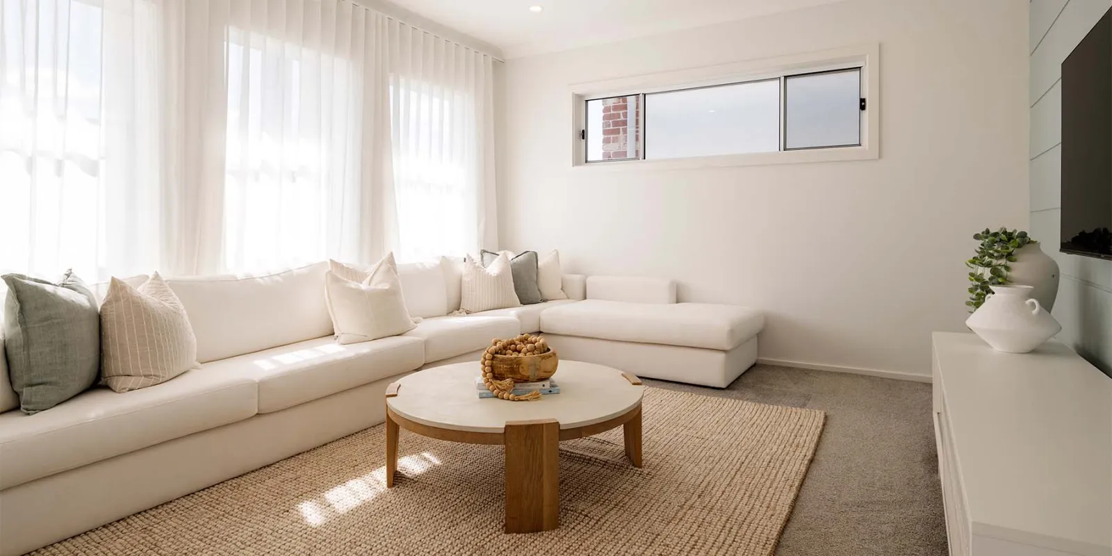 Carolina 1 311 Display Home