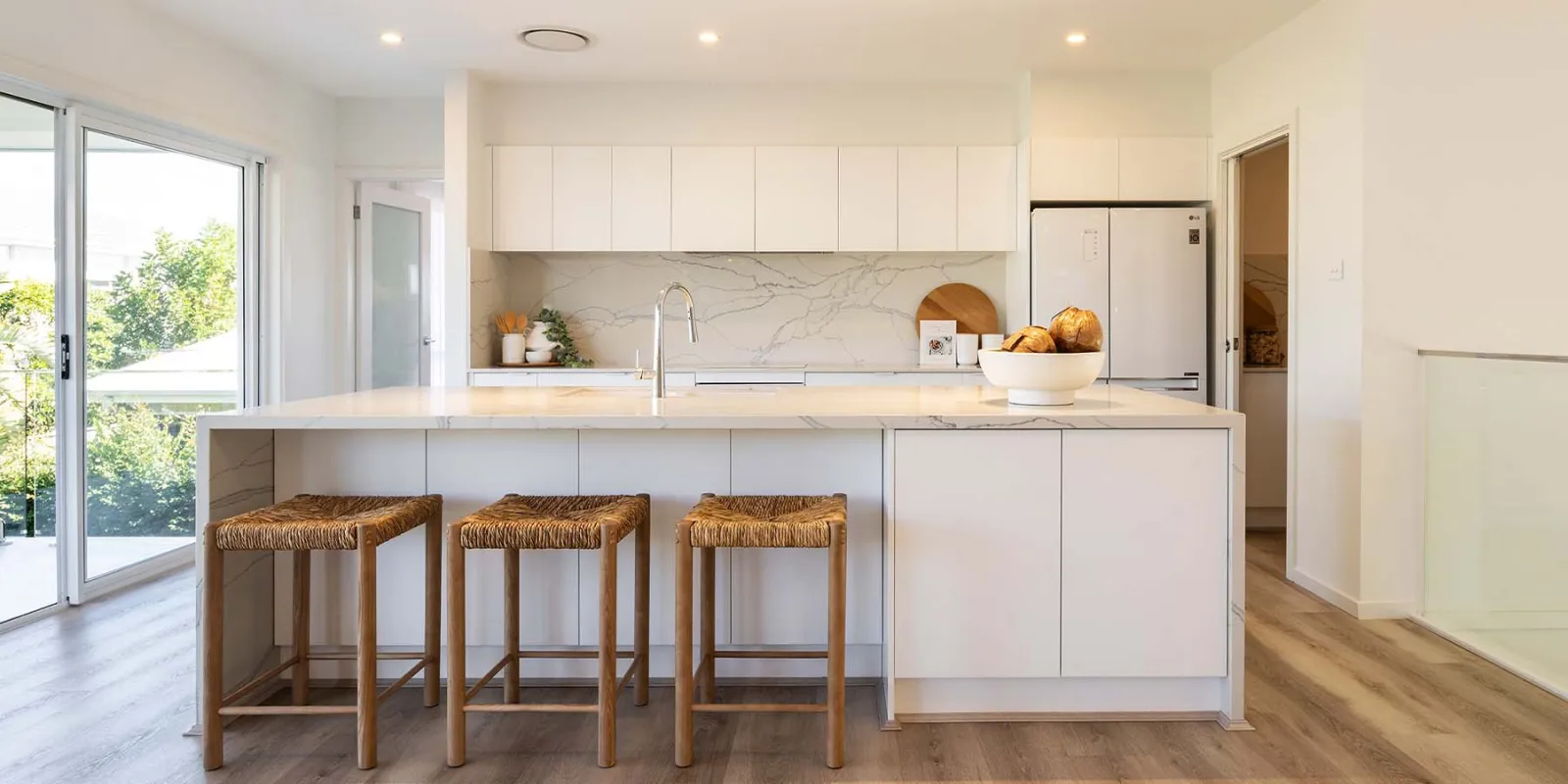 Carolina 1 311 Display Home