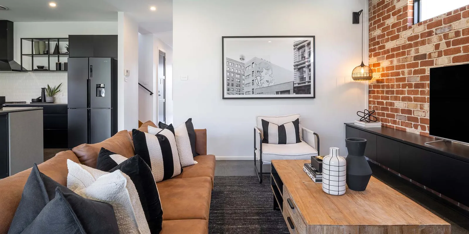 Cayman 287 Display Home