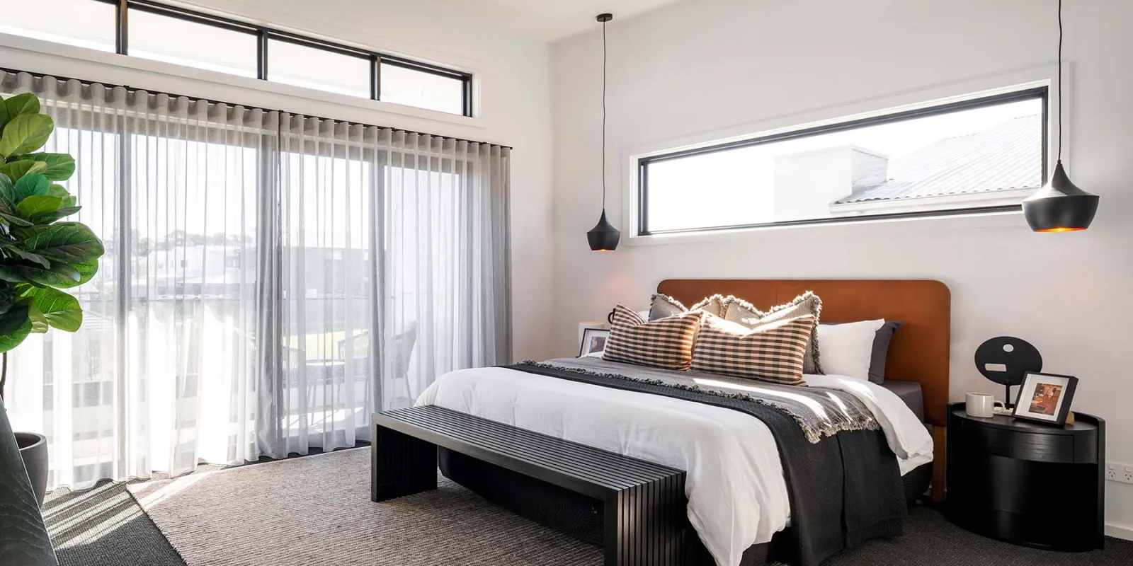 Cayman 287 Display Home