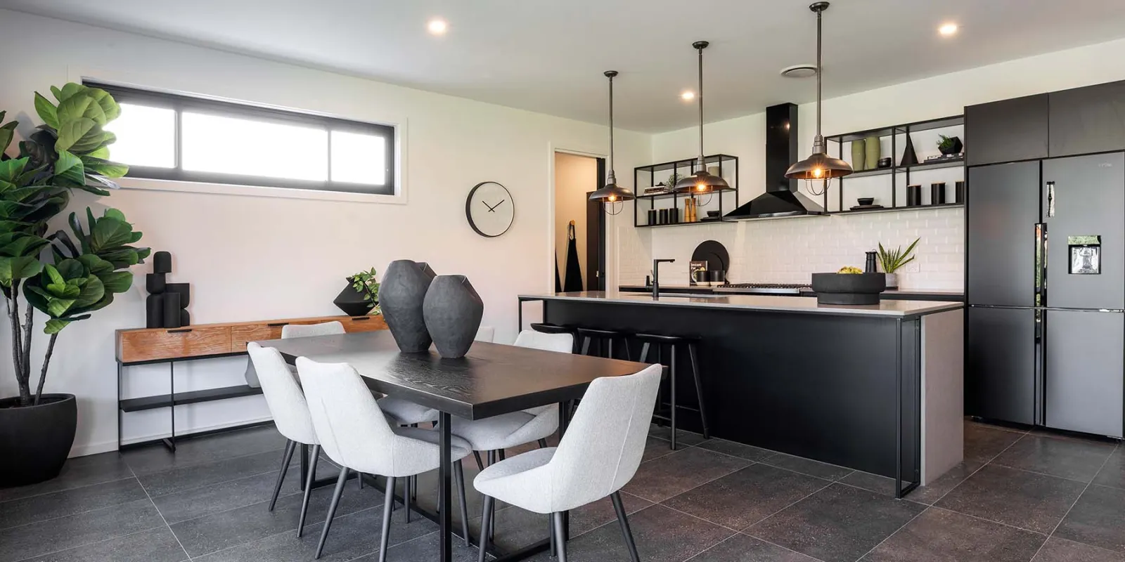 Cayman 287 Display Home