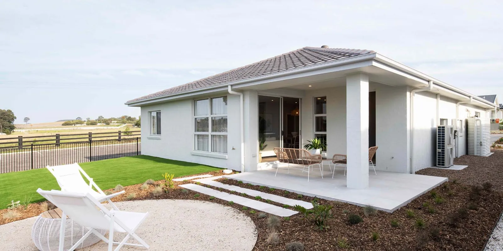 Airlie 222 Virtual Tour