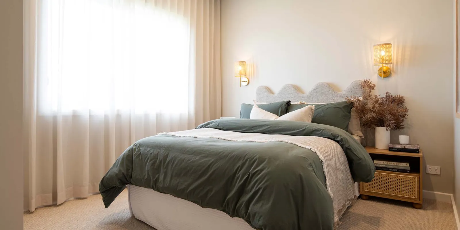 Airlie 222 Virtual Tour