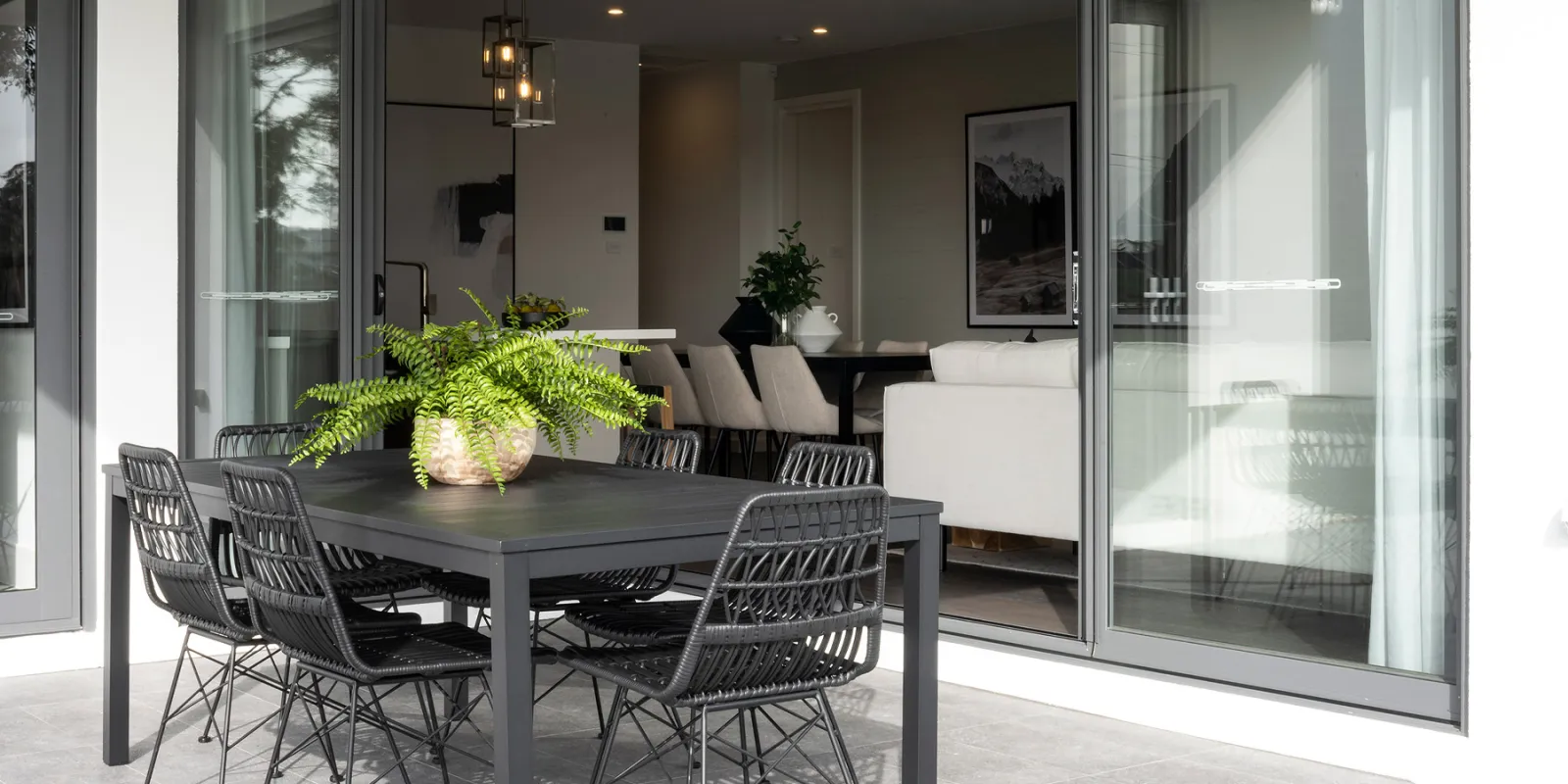 Airlie 245 Display Home