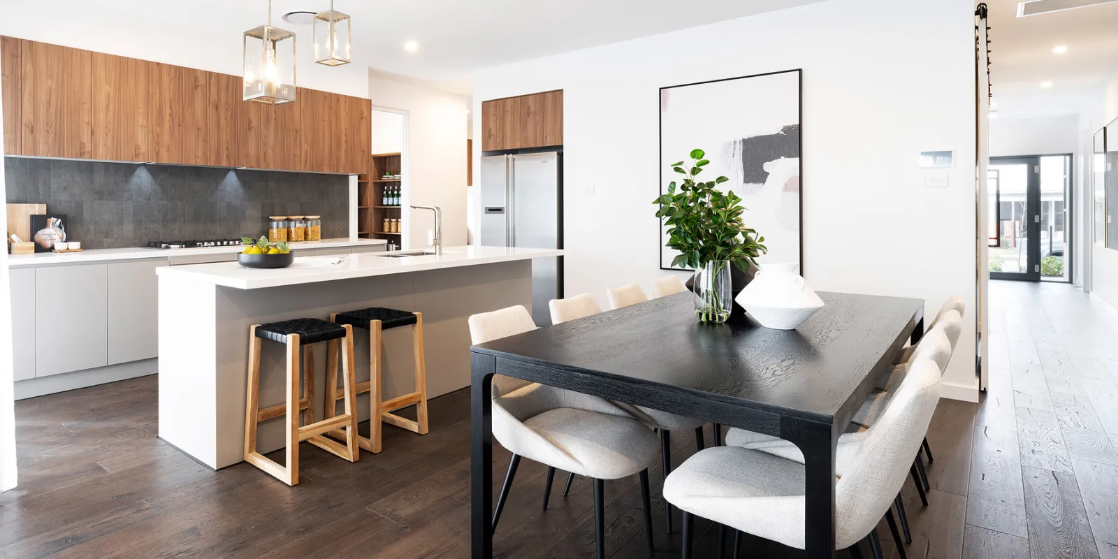 Airlie 245 Display Home