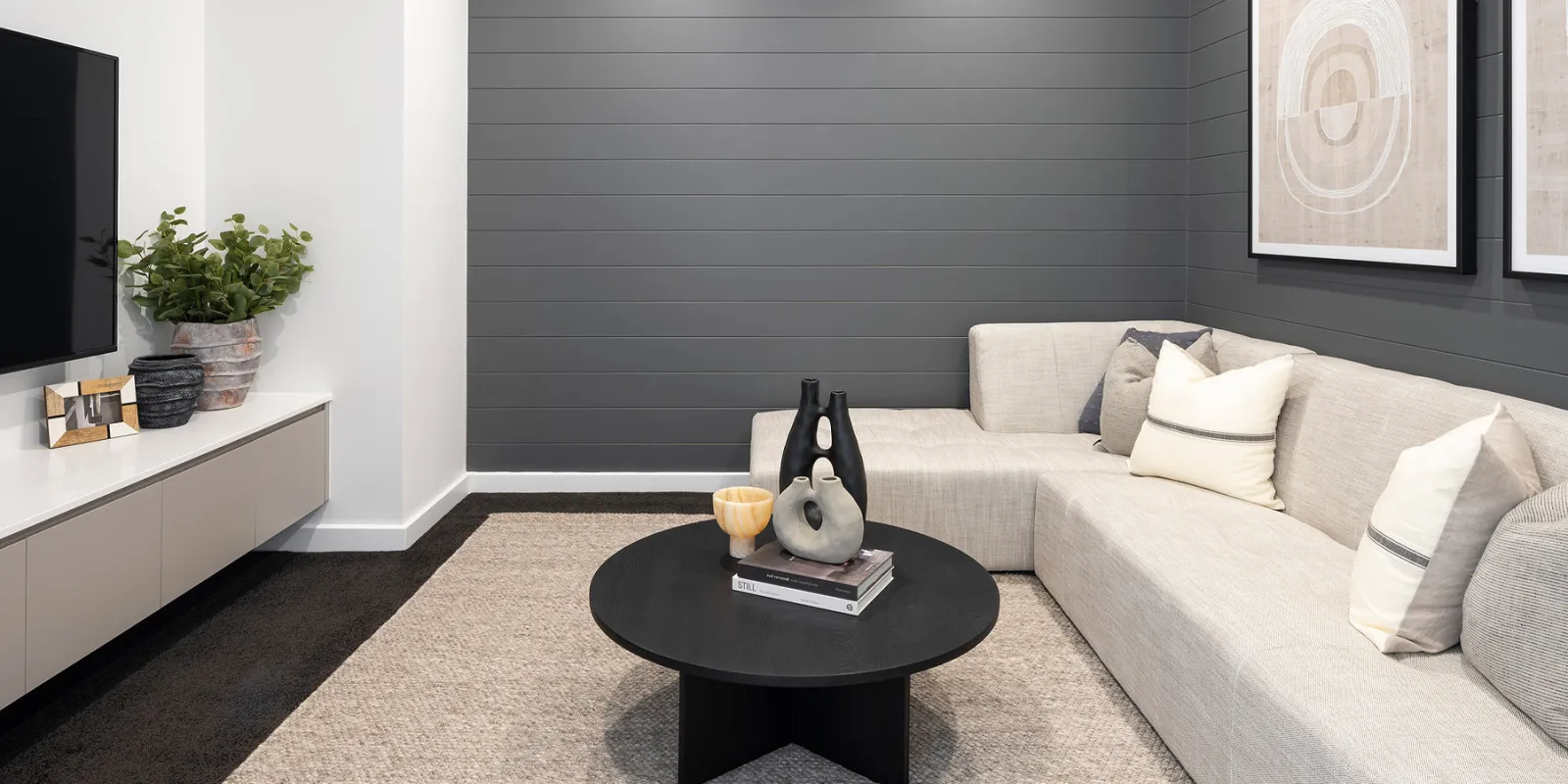 Airlie 245 Display Home