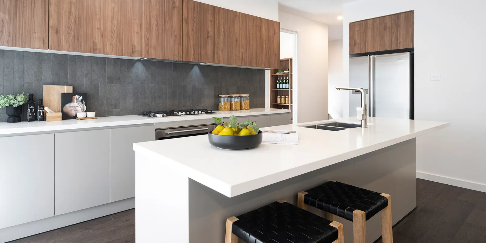 Airlie 245 Display Home