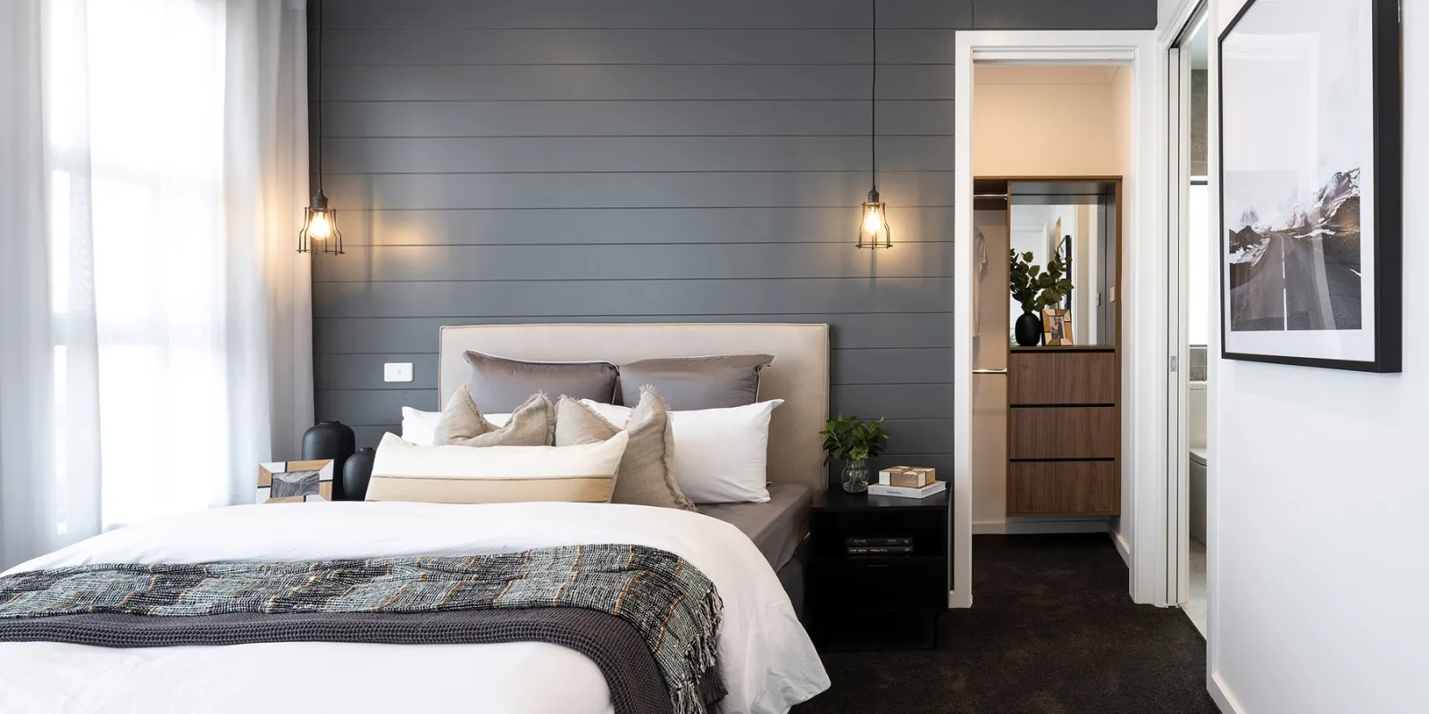 Airlie 245 Display Home