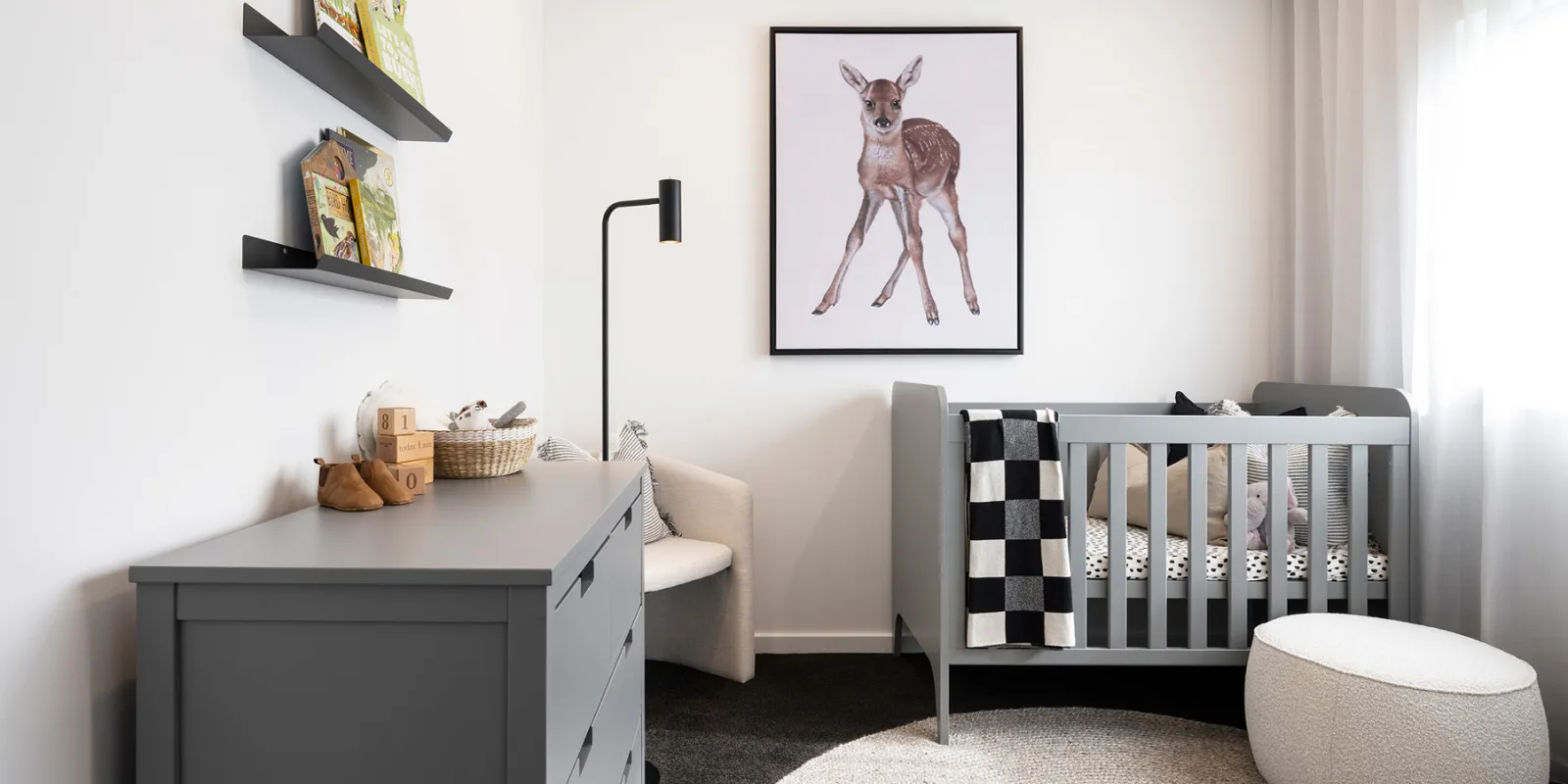 Airlie 245 Display Home