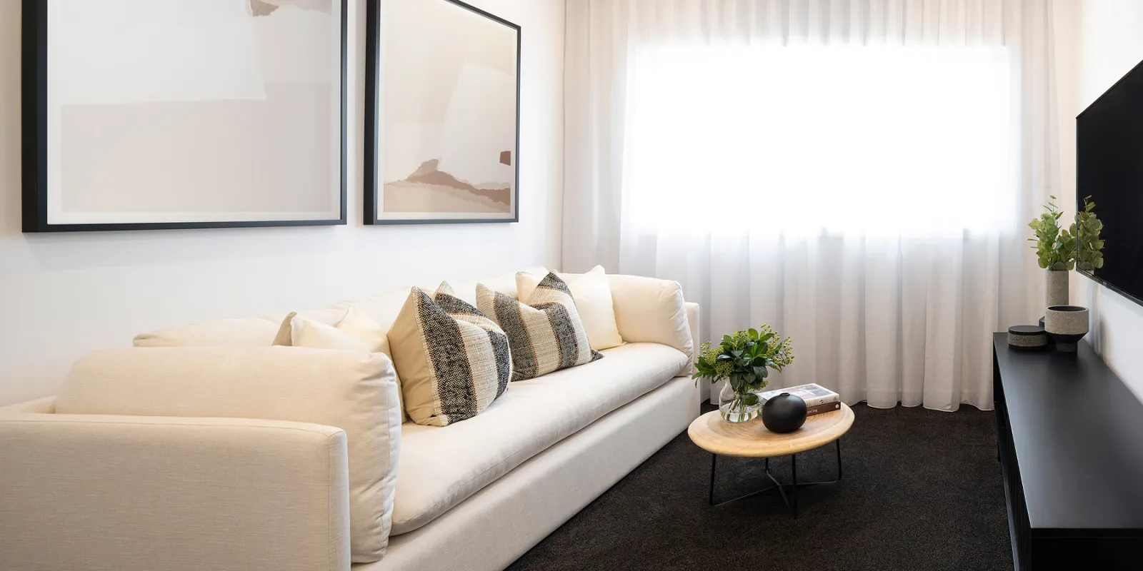 Airlie 245 Display Home