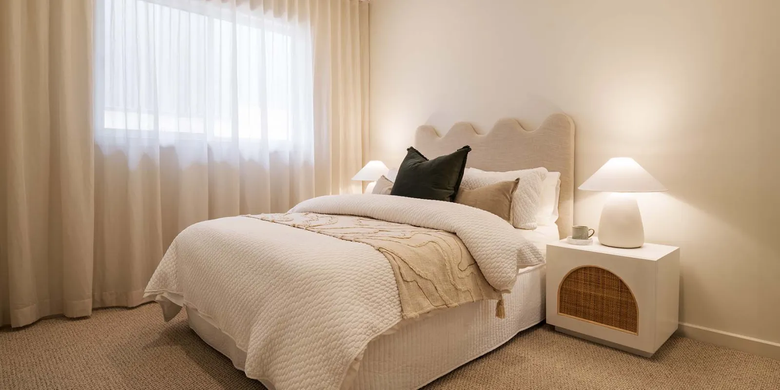 Airlie 245 Virtual Tour