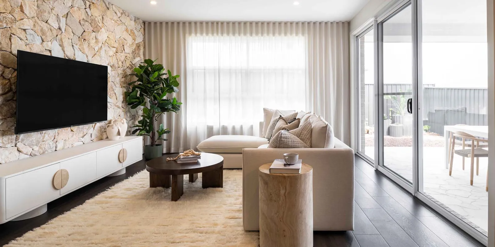 Airlie 245 Virtual Tour