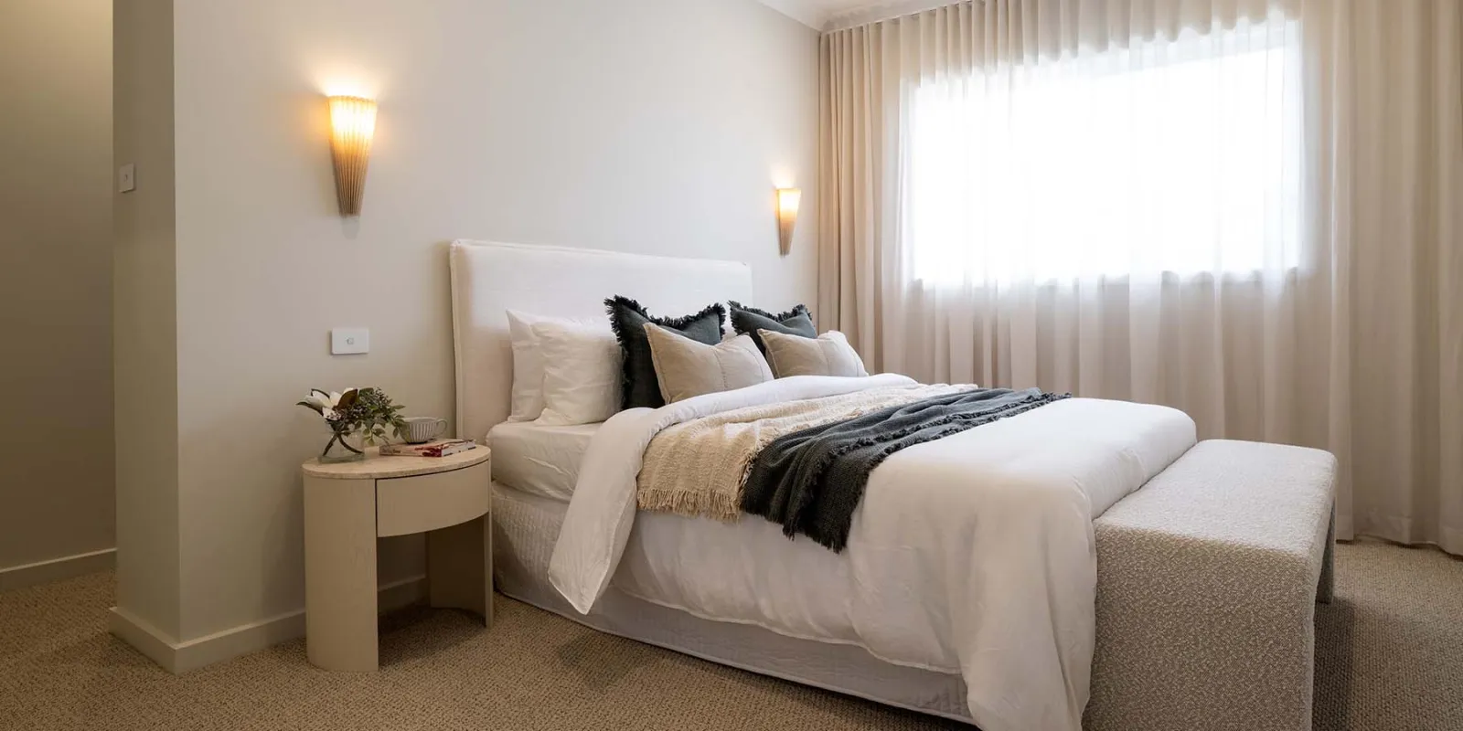Airlie 245 Virtual Tour