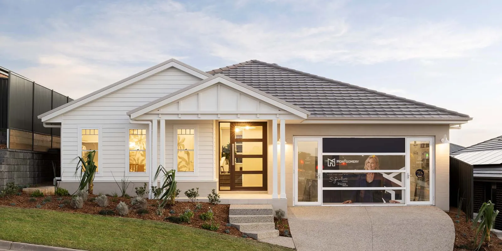 Airlie 245 Virtual Tour