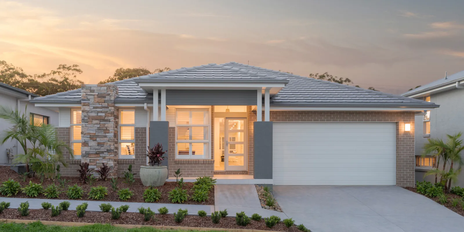 Avalon 242 Virtual tour
