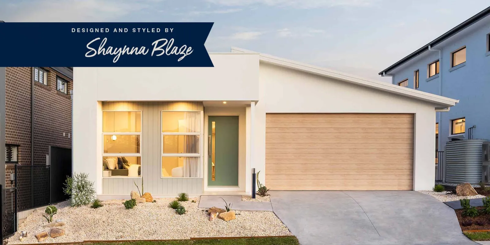Avoca 206 Display Home