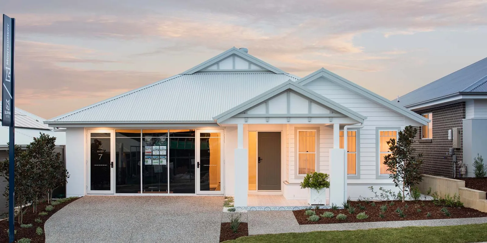 Avoca 210 Virtual Tour