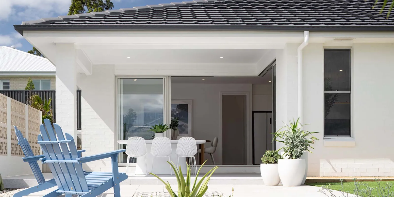 Avoca 245 Display Home