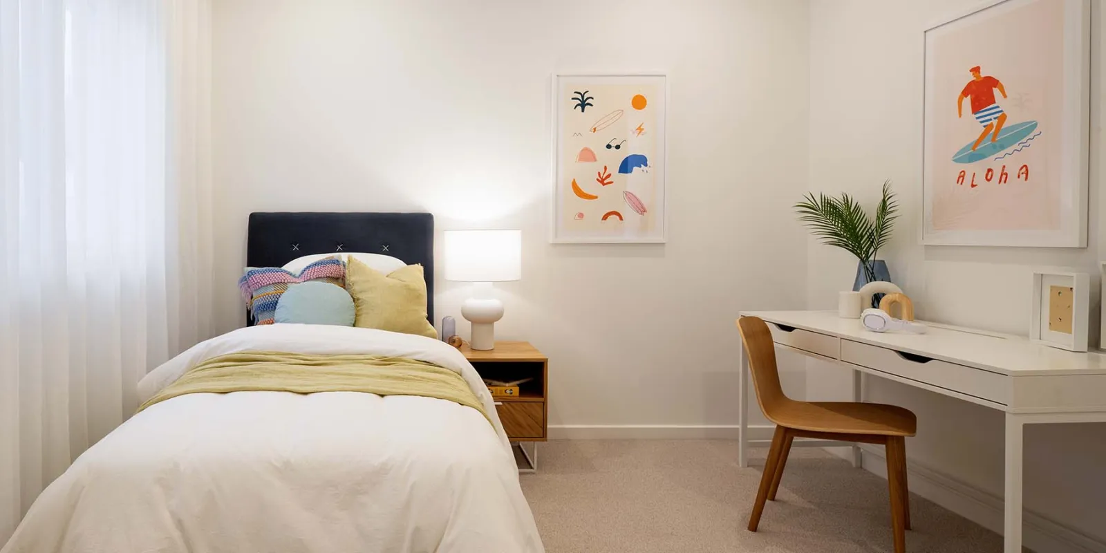 Avoca 245 Display Home