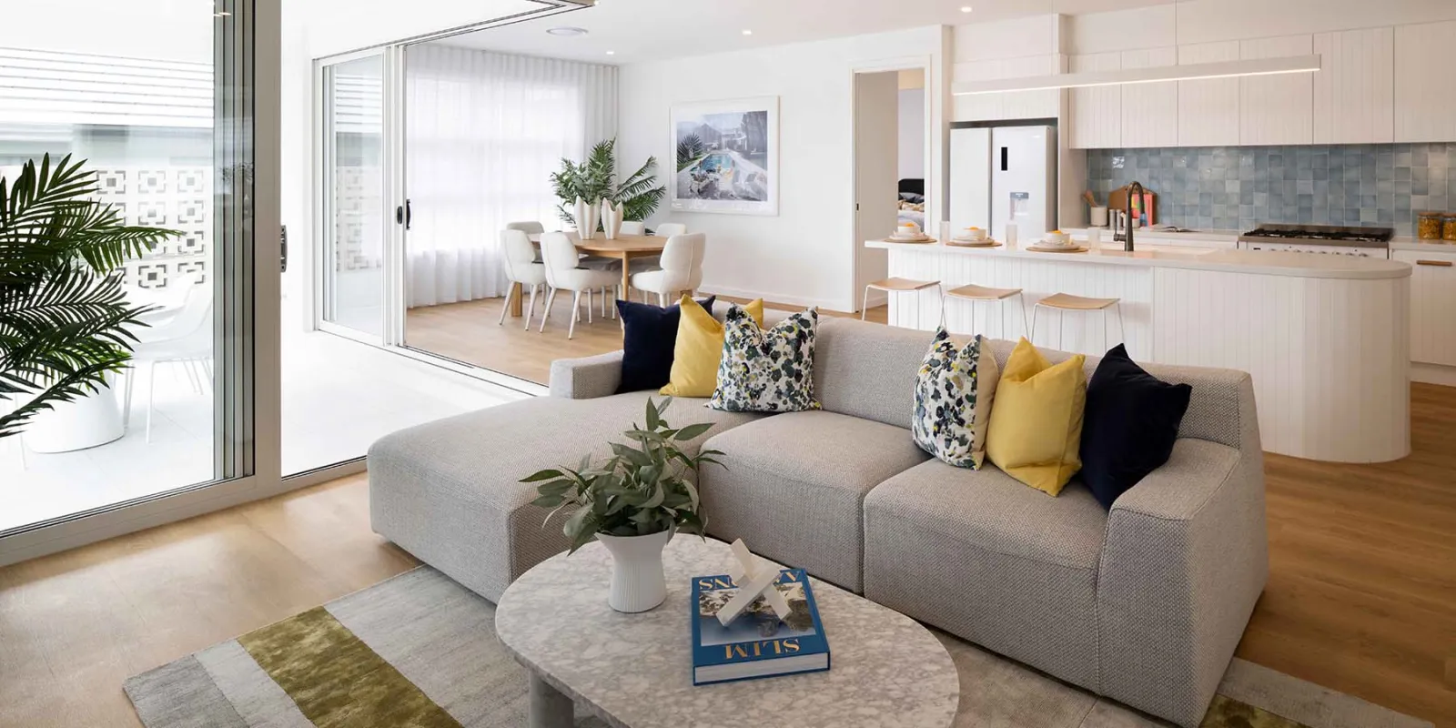 Avoca 245 Display Home