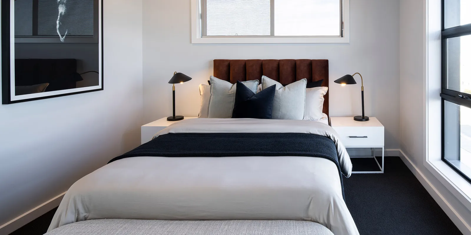 Bellevue 288 Display Home