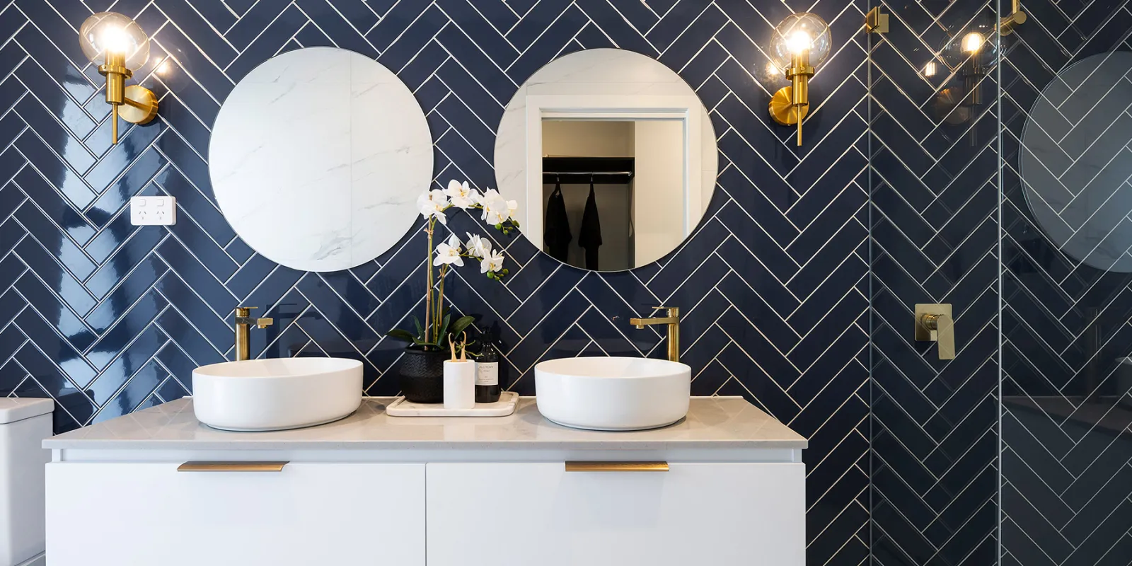 Bellevue 288 Display Home