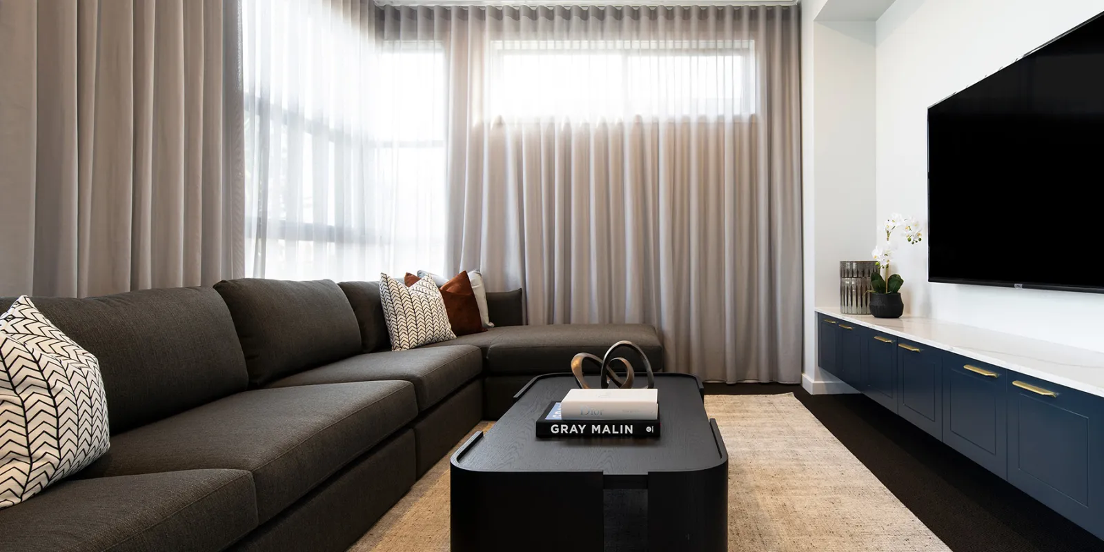 Bellevue 288 Display Home