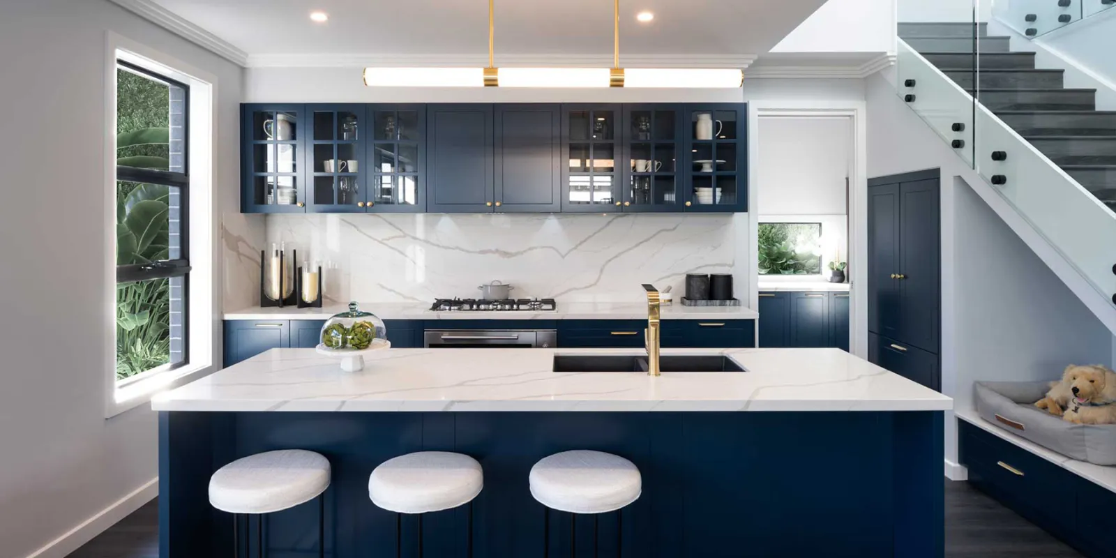 Bellevue 288 Display Home