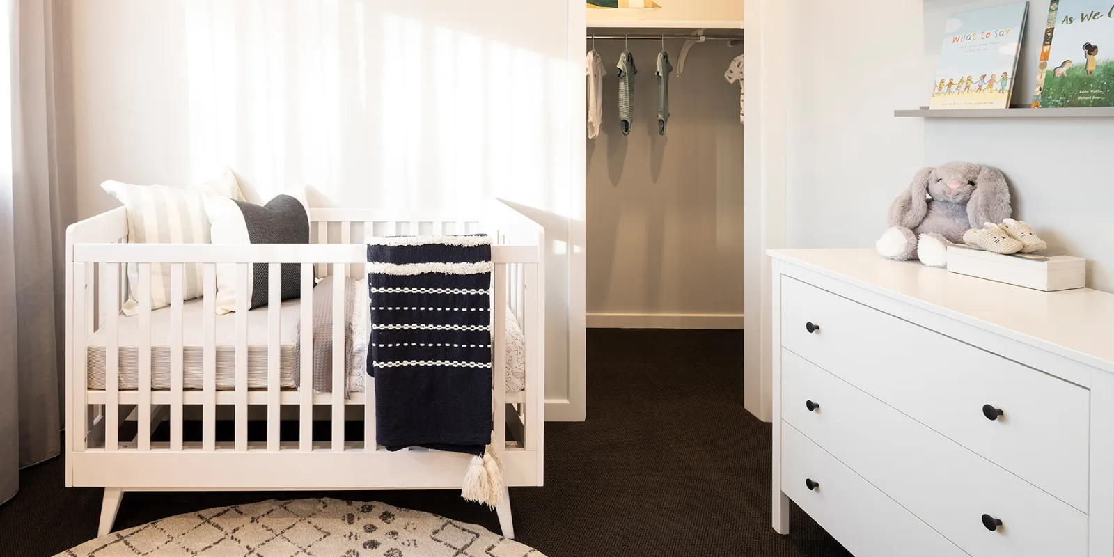 Bellevue 288 Display Home