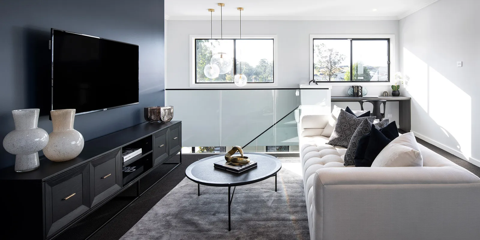 Bellevue 288 Display Home