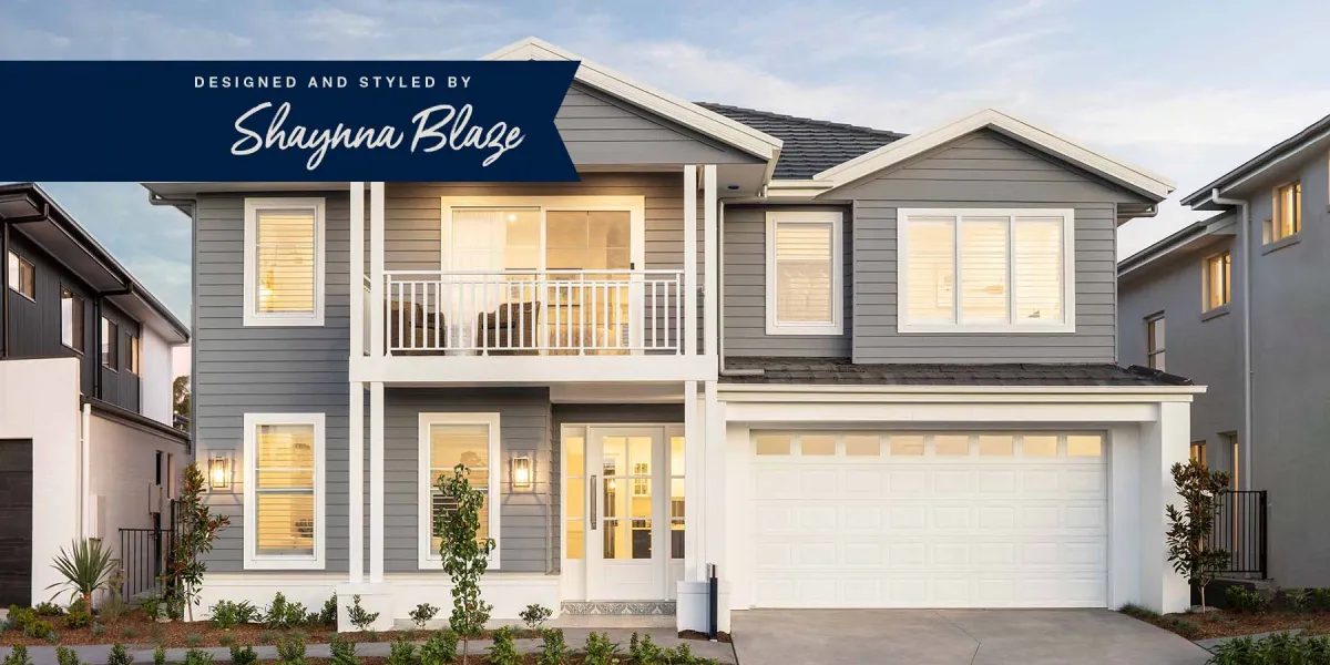 Visit This Display Home At Hunter Homeworld Display Village
