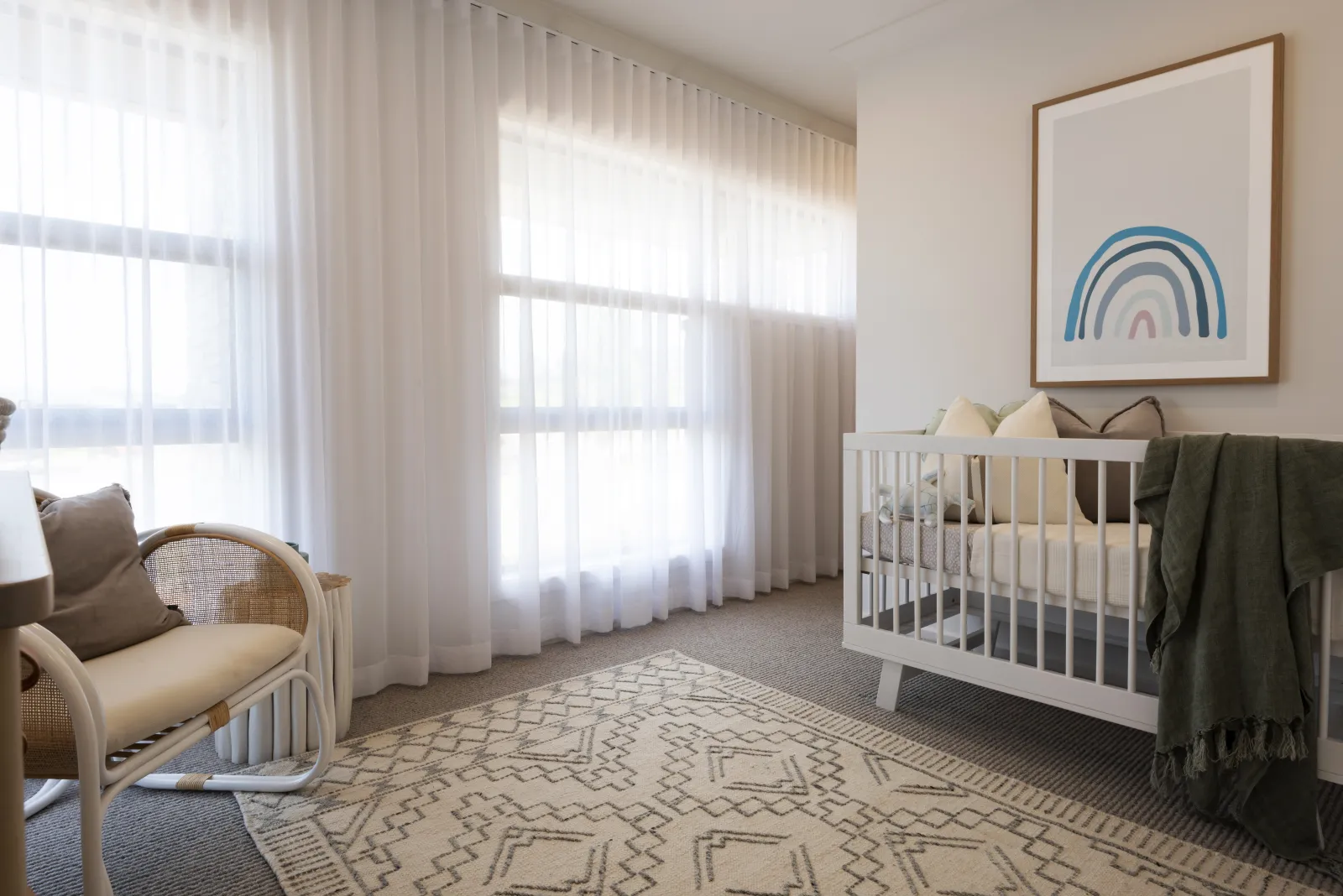 Bondi 249 Display Home For Sale