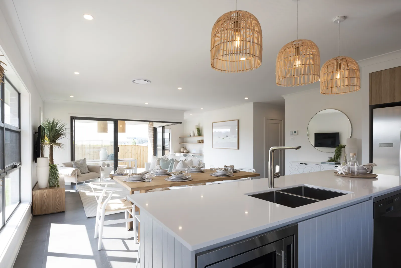 Bondi 249 Display Home For Sale