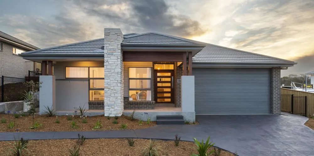 Bondi 249 Display Home For Sale