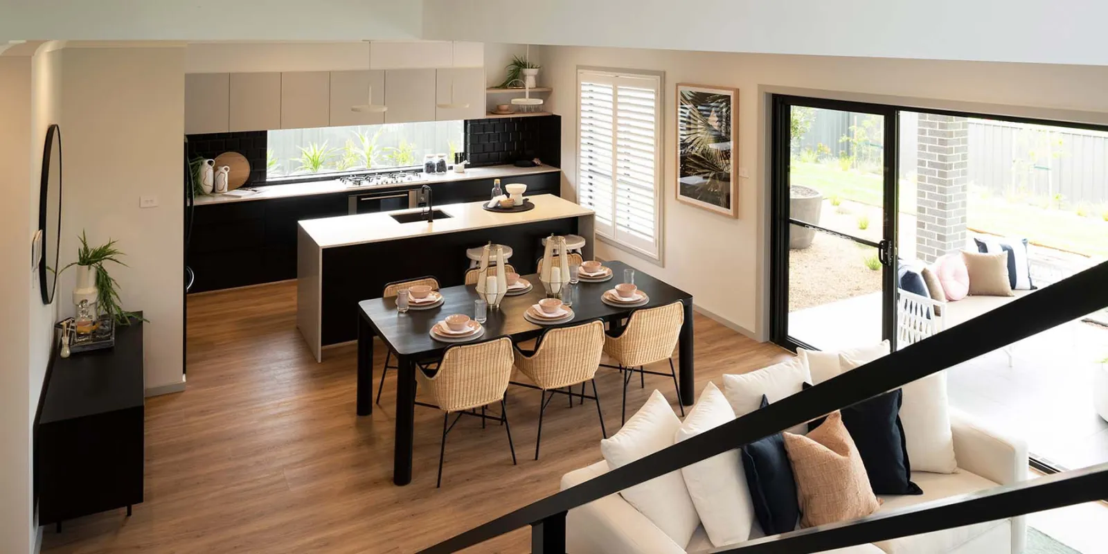 Byron 250 Virtual tour